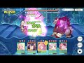 【プリコネ】マッドベア魔法参考2570万（5段階目）クリノゾミ