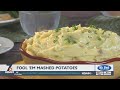 MR. FOOD: FOOL 'EM MASHED POTATOES (11/23/2021)