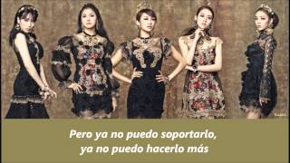 KARA - Runaway (Audio Completo) Sub. Español