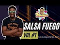 Mix Salsa Fuego Vol #1