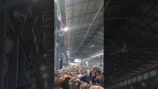 Live Sabarimala Sannidhanam 🛑 18/01/2025 #sabarimala