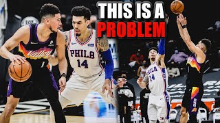 PHILADELPHIA 76ERS EXPOSED? BEN SIMMONS + JOEL EMBIID ARE NOT ENOUGH