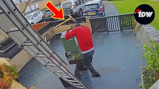 TOTAL IDIOTS AT WORK #448 | Instant Regret Fails Compilation 2025 | Best Fails of the Week