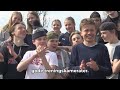 NTG-U Miljøet