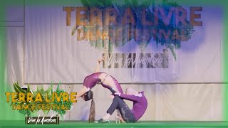 Paulo e Patricia | Show | Terra Livre Dance Festival 2022