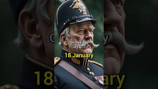 The Day the German Empire Rose