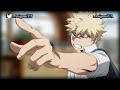 protective bakugo comforts you my hero academia character audio