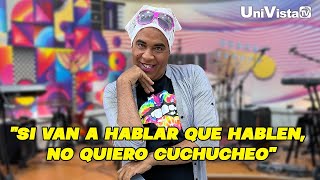 Mayito llega con chisme nuevo