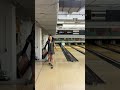 【ボウリング】 ギャルとゴリラの違い bowling ボウリング女子 tiktok shorts viral