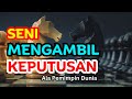 CARA BIJAK DAN TEPAT MENGAMBIL SUATU KEPUTUSAN || Video Bijaksana Kehidupan