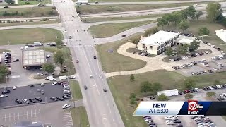 Interchange at state Route 291, US Highway 50 in Lee's Summit to get facelift