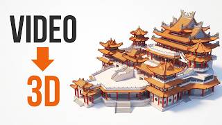 Gaussian Splatting Tutorial: Turn Your Video into a 3D Scene