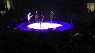 U2 2018 0701 *YOU'RE THE BEST THING ABOUT ME* (LIVE) eXPERIENCE + iNNOCENCE Tour