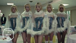 KATSEYE (캣츠아이) PINKY UP Official MV Teaser 3