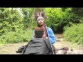 Linos Wengara Magaya -Bangiza - Zimbaremabwe - Zimbabwean Mbira Music
