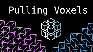 Vertex Pulling - Optimizing Your Minecraft World
