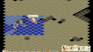 dofus pvp  chilling osa 151 vs strategy eca 134