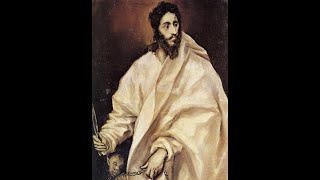 St. Bartholomew (24 August): Conversion of England