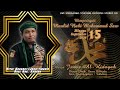 LIVE STREAMING MEMPERINGATI MAULID NABI MUHAMMAD SAW | DSN. DERIK - RANGDU 15 SEP'2024