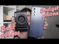 $150 camera VS $150 budget phone!