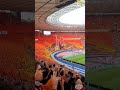 Der Teufel Kommt Unfassbare Choreo DFB Pokal Finale 1.Fc Kaiserslautern - Bayer 04 Leverkusen