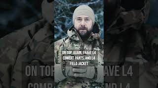 Winter Layering Guide Part 2: Cold and Not Active