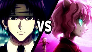 Could The Phantom Troupe Defeat The Royal Guard? | New World Review