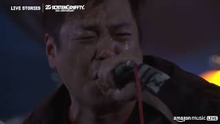 AmazonMusicJP   【3夜連続ROTTENGRAFFTY特集】第1夜 LIVE STORIES 2014.2023