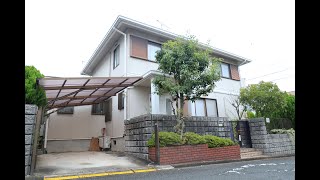 【学研北生駒駅の賃貸】閑静な住宅街。広々4LDKの戸建賃貸｜ひかりが丘戸建貸家 ：アパマンショップ生駒店