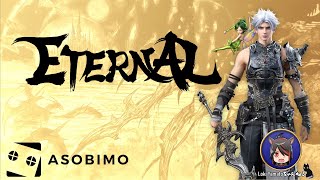 【ETERNAL】雑談しながらエターナル【MMO】