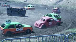 FUN CAR SHOW STOCK CAR  ILLZACH  2023