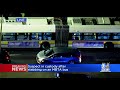 suspect in custody after stabbing on mbta bus