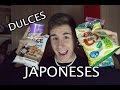 Probando Dulces Japoneses De Japonshop Fernando Jaso Probando Dulces Japoneses De Japonshop Fernando Jaso