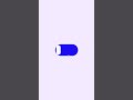 Animated Toggle Button Using html & css