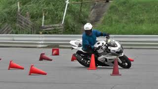 KRiSP計測練習会20241020 SUZUKI GSX-R1000