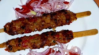 Turkish kabab/തുർക്കിഷ് കബാബ്