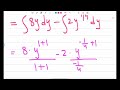 indefinite integral thomas calculus 14th edition ch 4 exercise 4.7 q no 17 to 56 complete