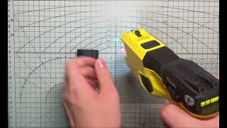 Taser 7 Functional Model