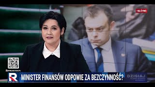 Dzisiaj informacje Telewizja Republika 05.01.2025 | TV Republika