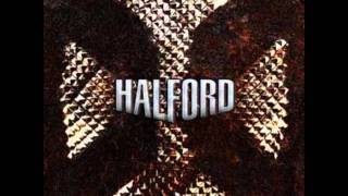 Halford - Golgotha