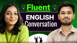 Daily English Conversation Practice || English Conversation || @raushan_escapes #english