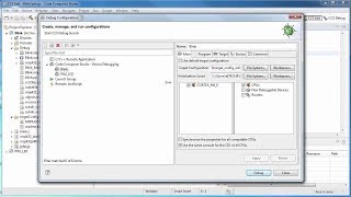 Customize Debugger Launch with Scripts 2019
