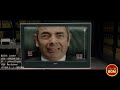 【johnny english】羅溫·艾金森_另一個平行宇宙的“憨豆先生”（重置版）