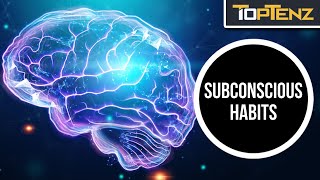 10 Things Your Brain Does Without Telling You