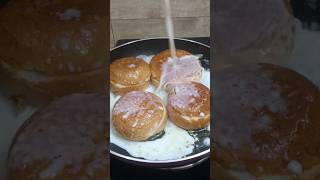 #Simple Madurai Butter Bun#Sweet Butter Bun