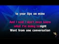 Call You Mine - The Chainsmokers ft Bebe Rexha (KARAOKE)