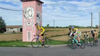 Marco Pantani e la Pedalata per lui ❤️