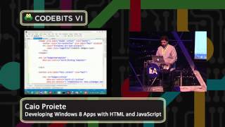 Developing Windows 8 Apps with HTML and JavaScript Codebits 2012 SD clip12