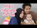 Cara Aku dan Suami Atasi Bingung Puting pada Anak