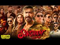 Singham Again Full Movie | Ajay Devgn, Akshay Kumar, Deepika, Salman Khan, Arjun | HD Reviews & Fact